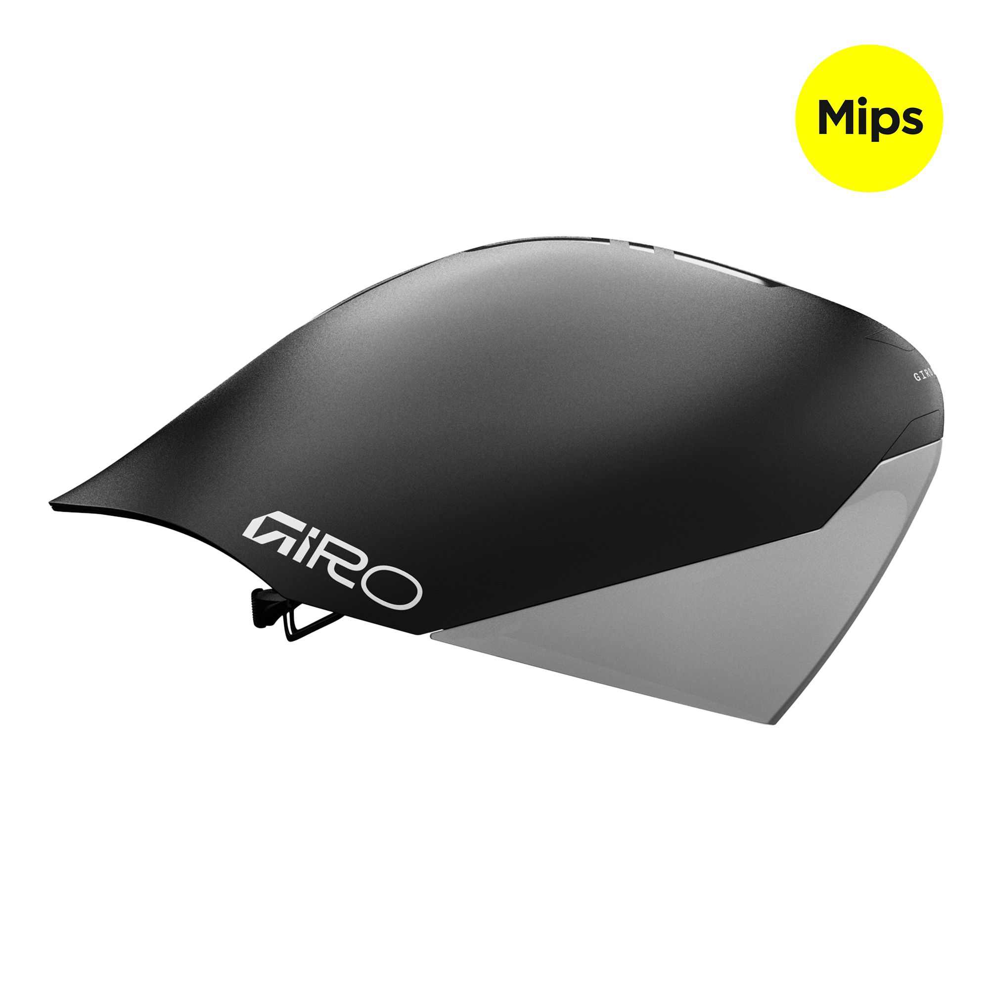 Mũ Bảo Hiểm Xe Đạp Triathlon/TT | Aerohead II MIPS