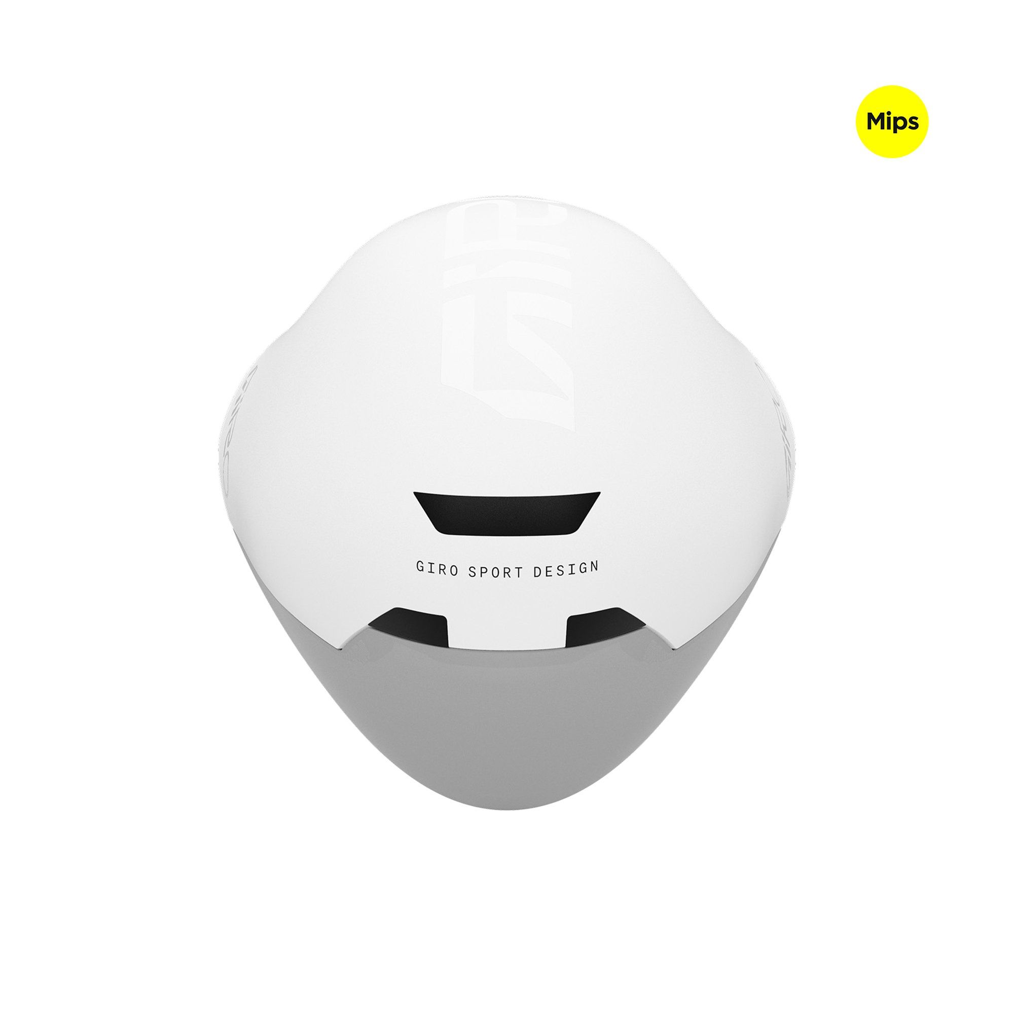 Mũ Bảo Hiểm Xe Đạp Triathlon/TT | Aerohead II MIPS