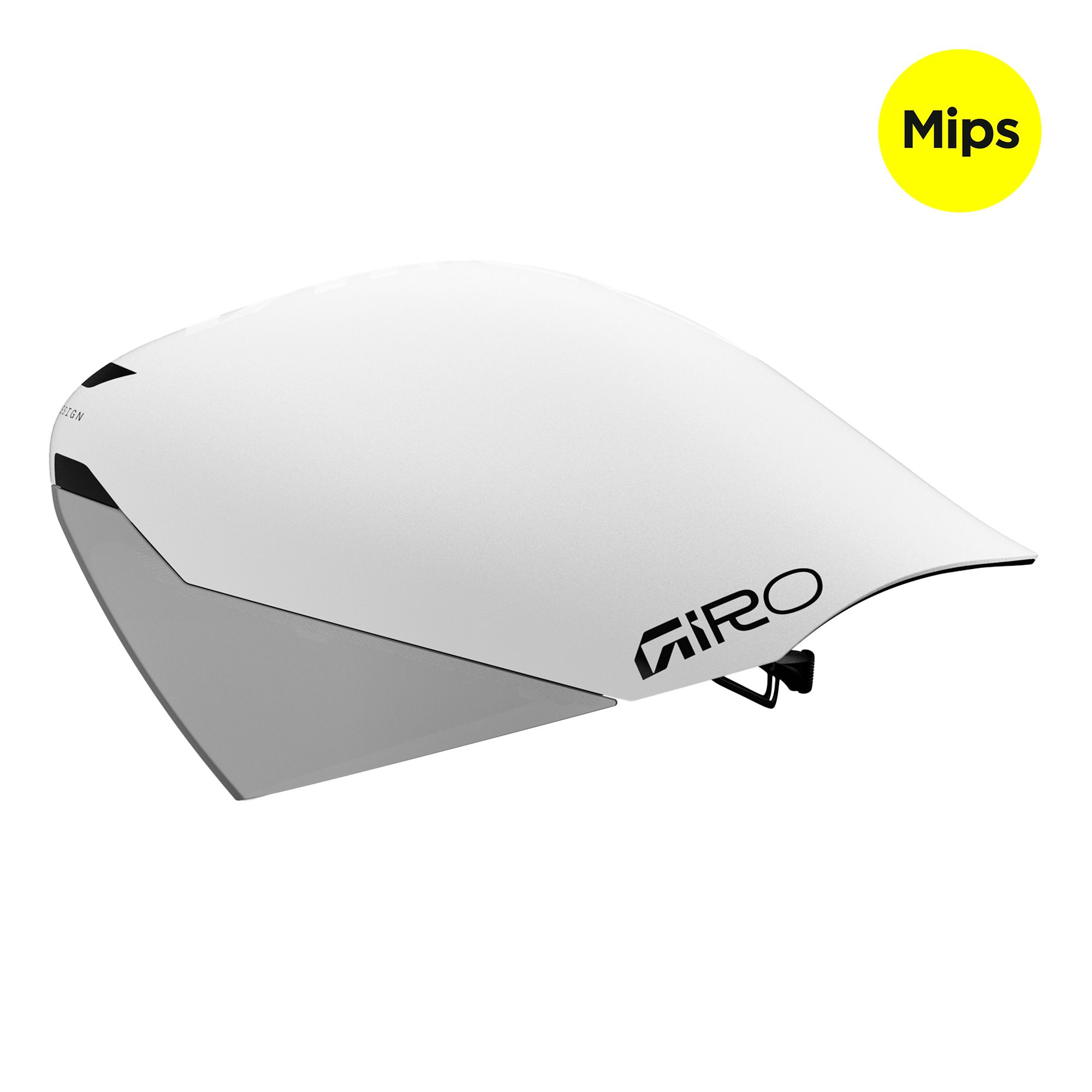 Mũ Bảo Hiểm Xe Đạp Triathlon/TT | Aerohead II MIPS