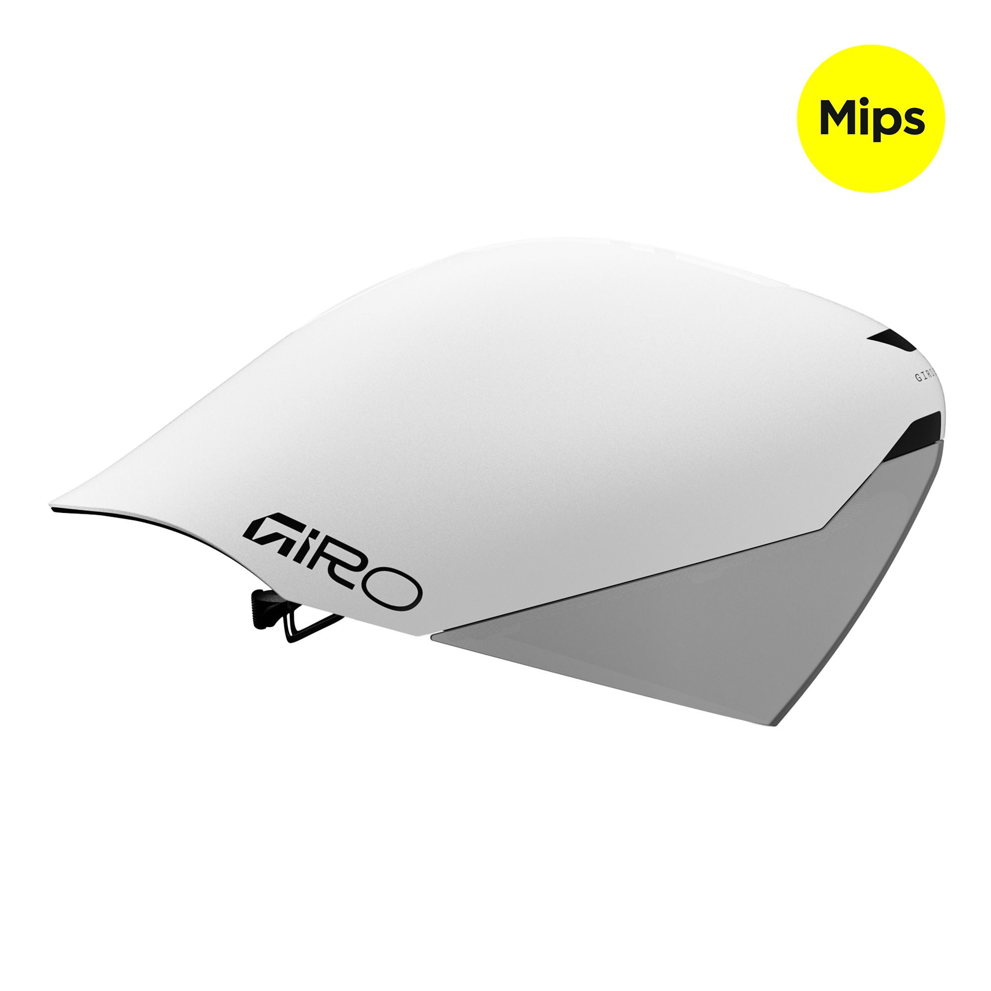 Mũ Bảo Hiểm Xe Đạp Triathlon/TT | Aerohead II MIPS