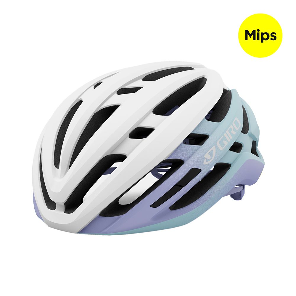 Mũ Bảo Hiểm Xe Đạp Đường Trường | Agilis Mips