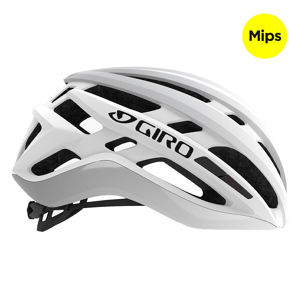Mũ Bảo Hiểm Xe Đạp Đường Trường | Agilis Mips