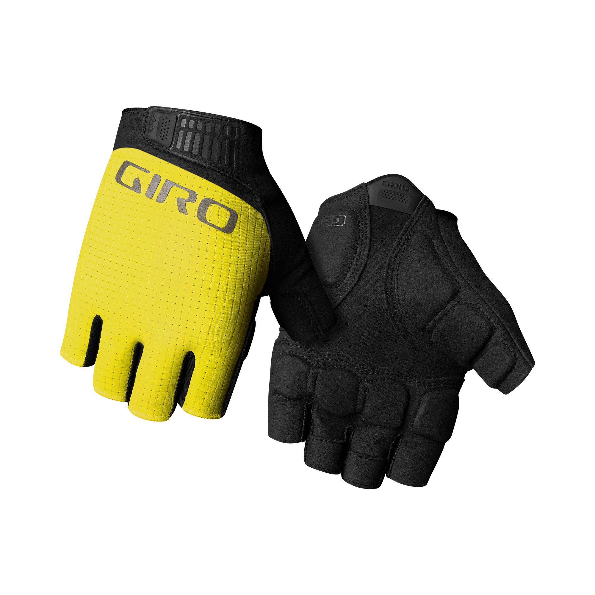 Găng Tay Xe Đạp| Bravo II Gel