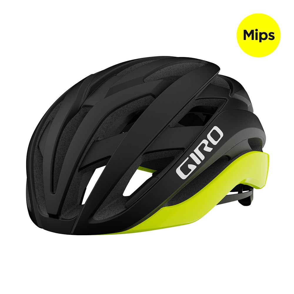 Mũ bảo hiểm xe đường trường | Cielo Mips