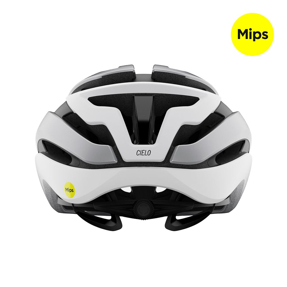 Mũ bảo hiểm xe đường trường | Cielo Mips