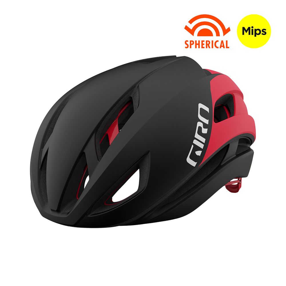 Mũ Bảo Hiểm Xe Đạp Đường Trường | Eclipse Spherical