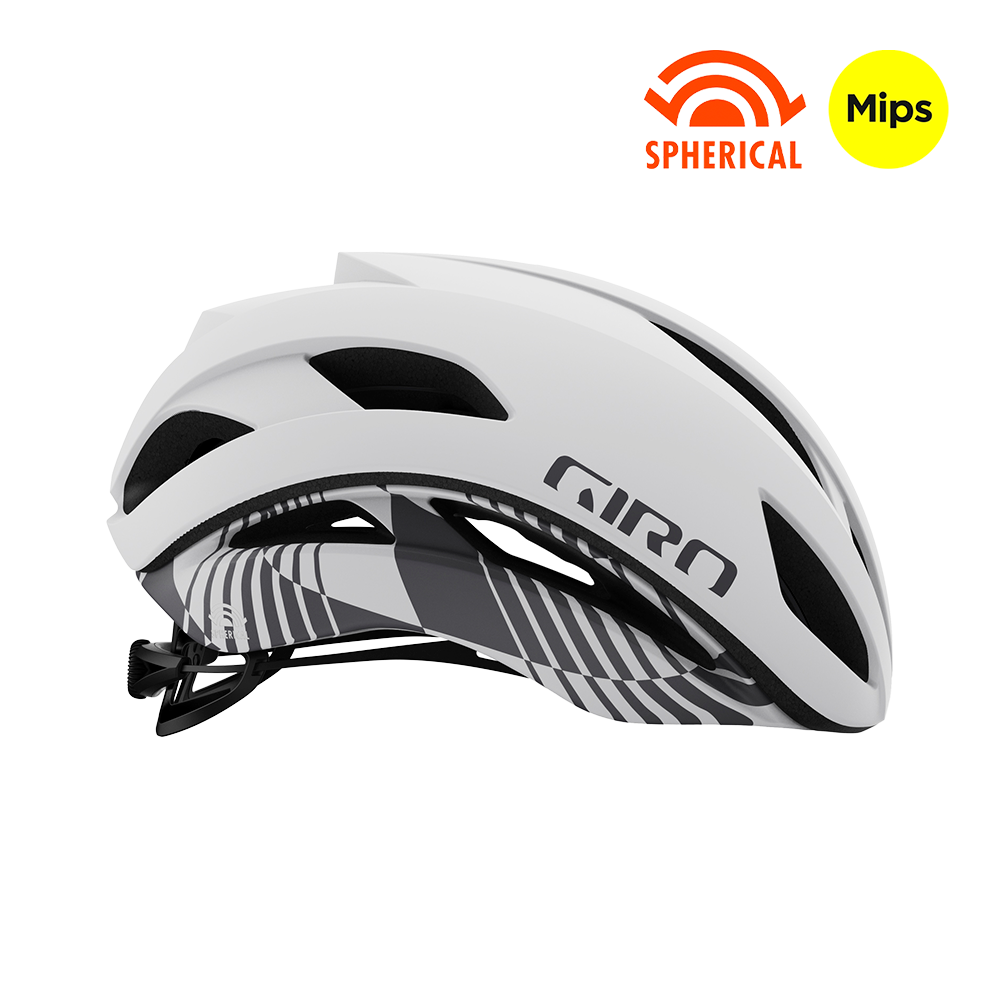 Mũ Bảo Hiểm Xe Đạp Đường Trường | Eclipse Spherical