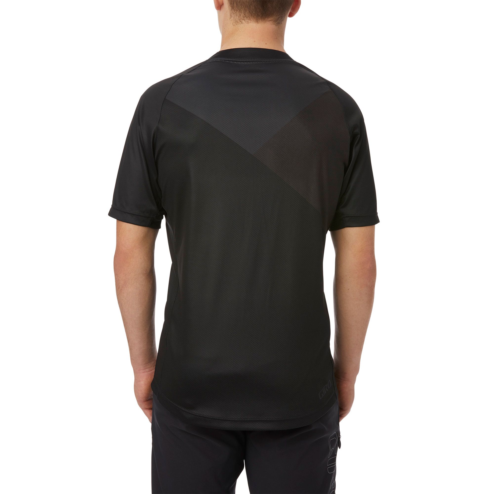 Áo Đạp Xe Nam | Roust Jersey