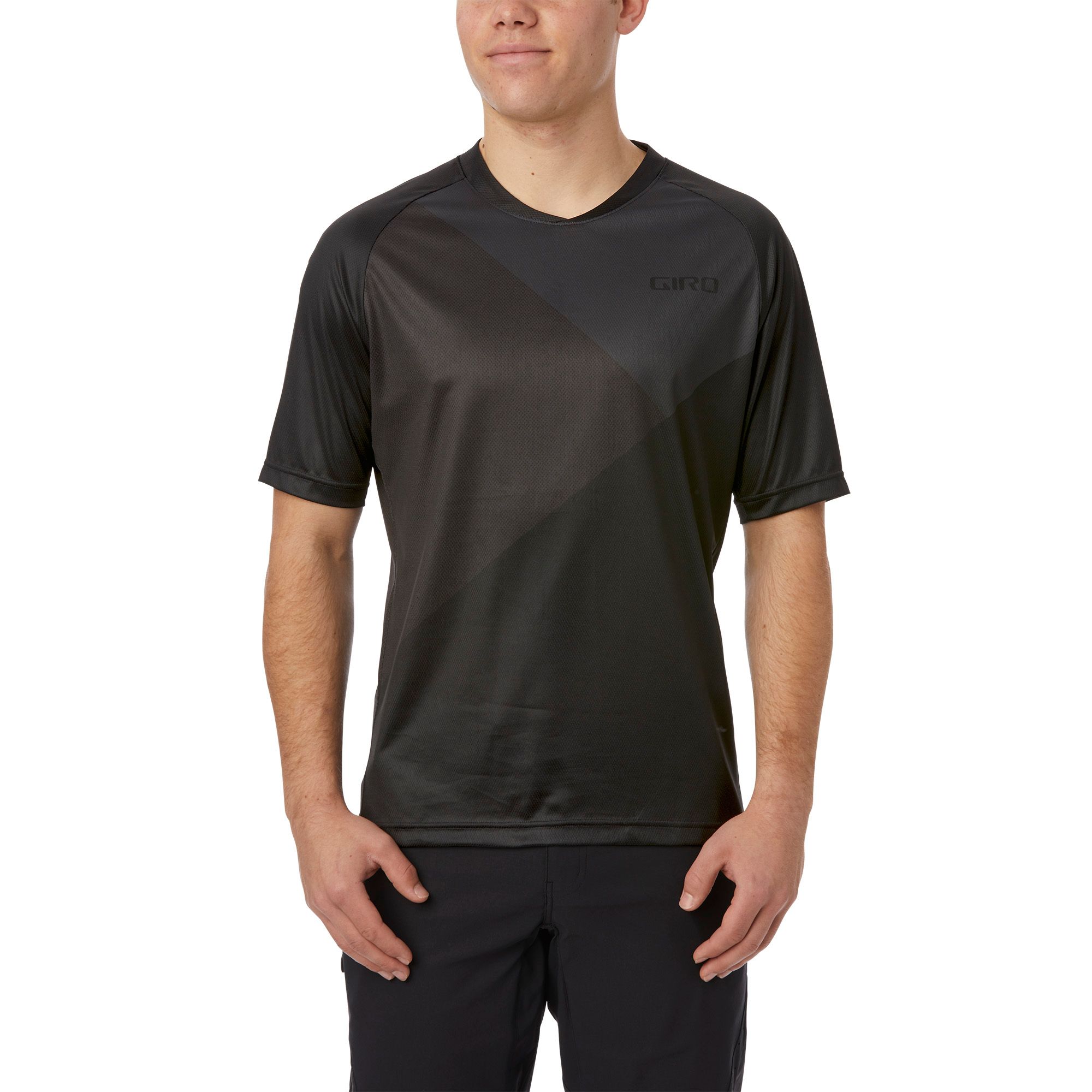 Áo Đạp Xe Nam | Roust Jersey