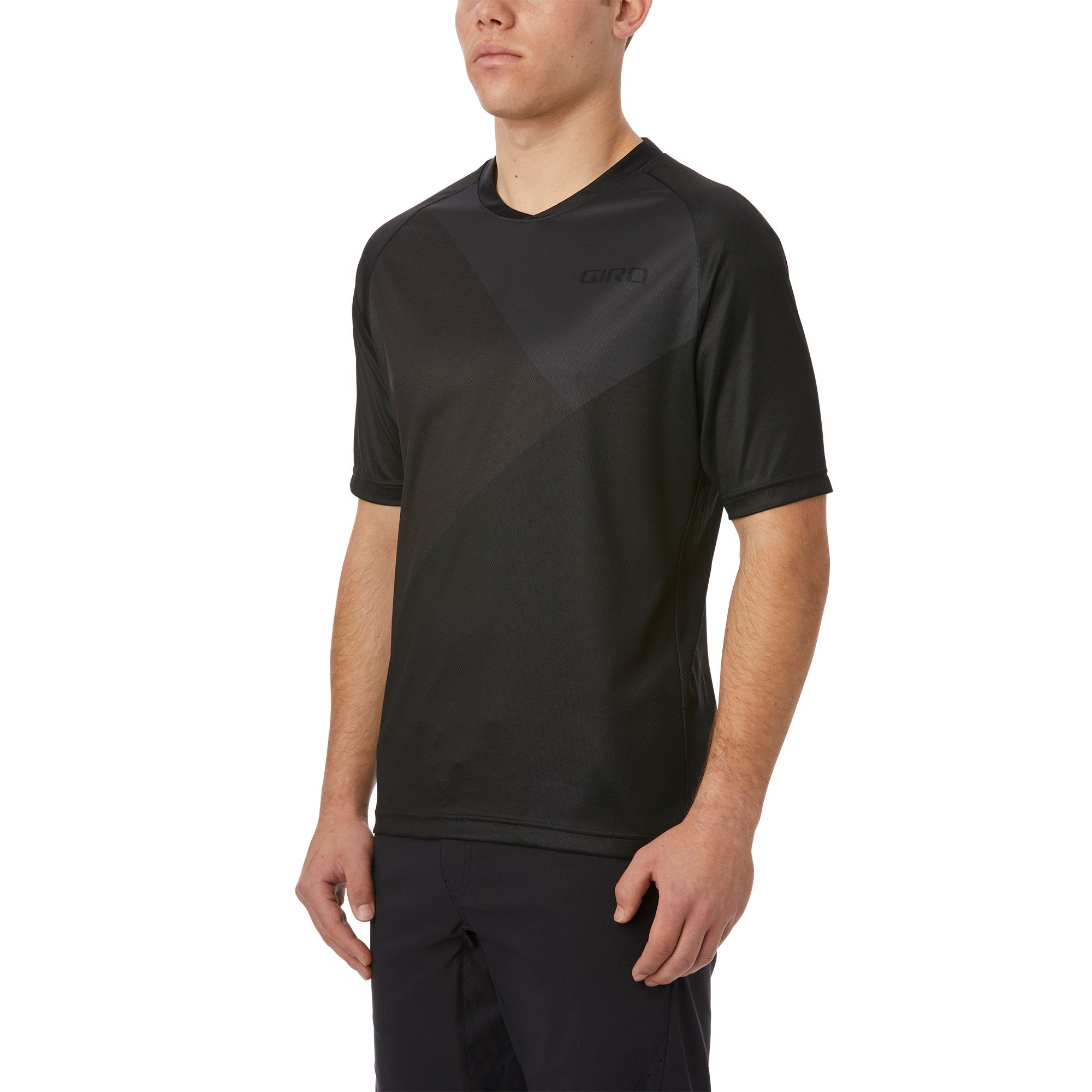 Áo Đạp Xe Nam | Roust Jersey