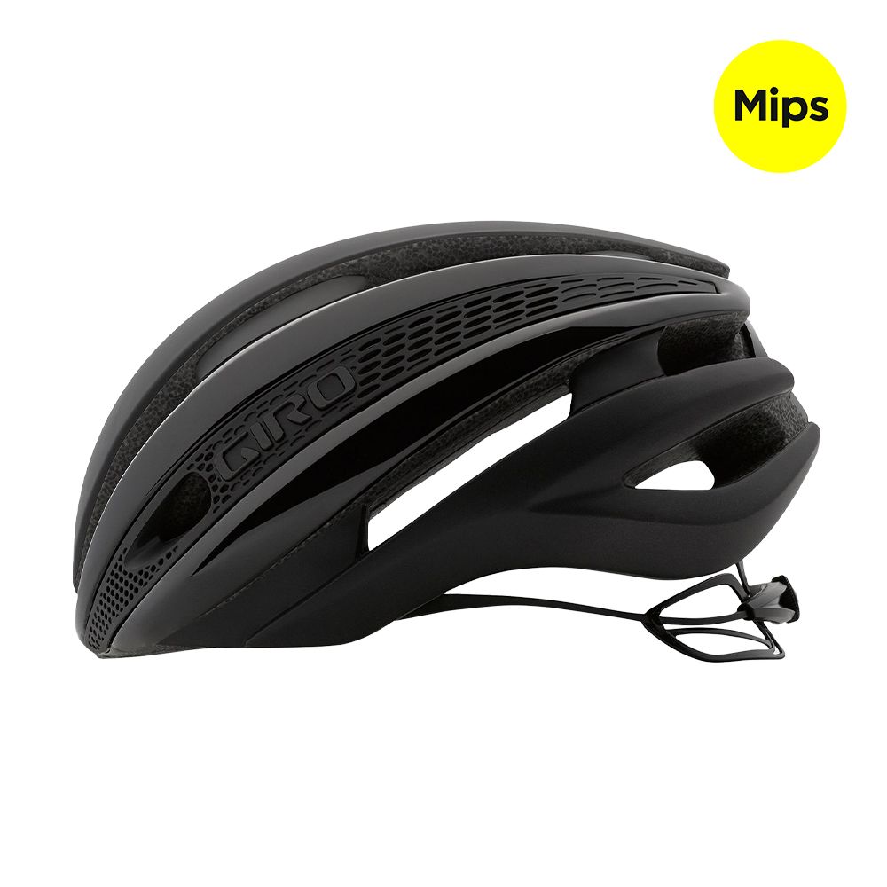 Mũ Bảo Hiểm Xe Đạp Đường Trường | Synthe Mips