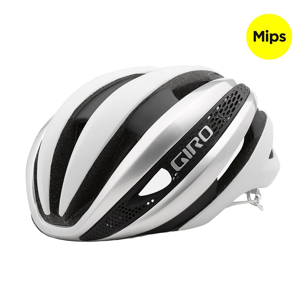 Mũ Bảo Hiểm Xe Đạp Đường Trường | Synthe Mips
