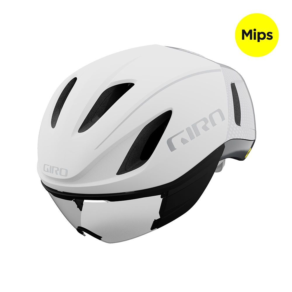 Mũ Bảo Hiểm Xe Đạp | Vanquish Mips