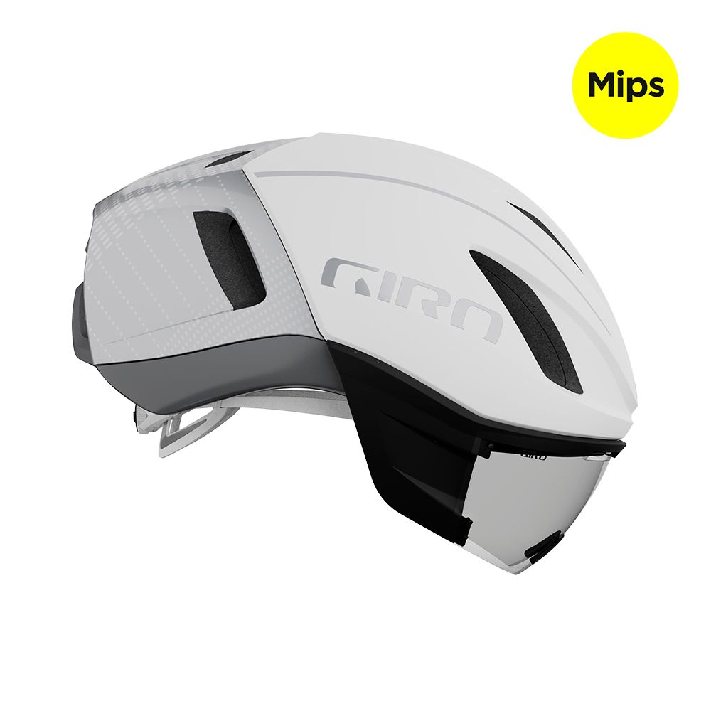 Mũ Bảo Hiểm Xe Đạp | Vanquish Mips