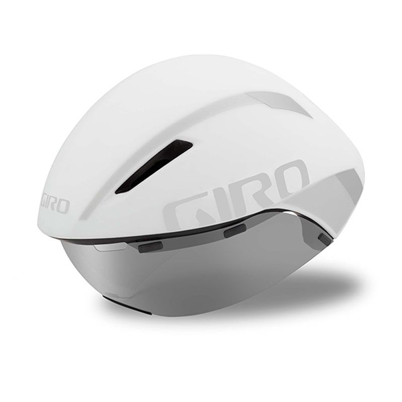 Mũ Bảo Hiểm Xe Đạp Triathlon/TT | Aerohead MIPS