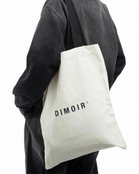 Dimoir Canvas Tote Bag 