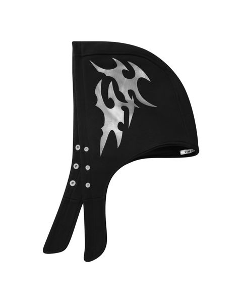 DIMOIR BLACKCLAW R-Hood 