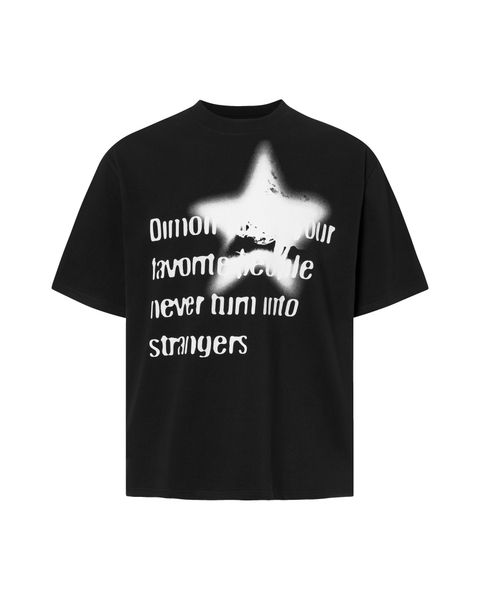 DIMOIR BLCKSTAR T-Shirts 