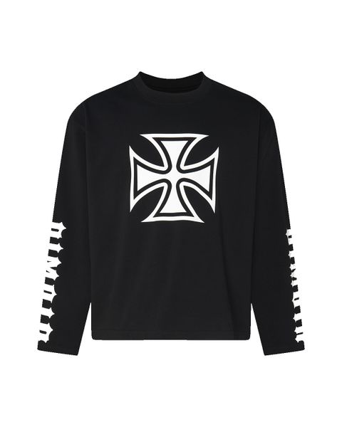 DIMOIR Crux Longsleeve 