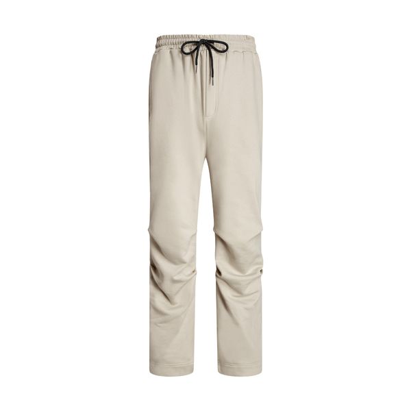 S/S23 Cream Sweatpants 