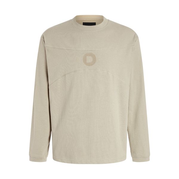 S/S23 Beige Dimoir Longsleeve 