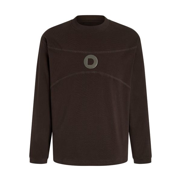 S/S23 Brown Dimoir Longsleeve 