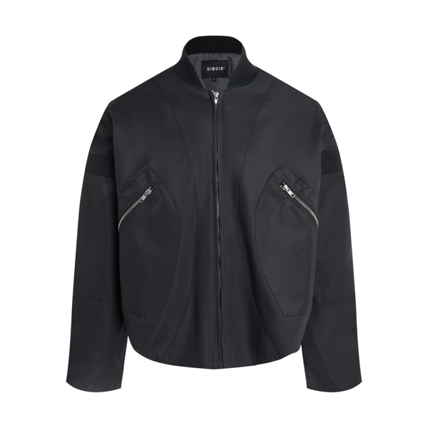 DIMOIR Technical Nylon Jacket 