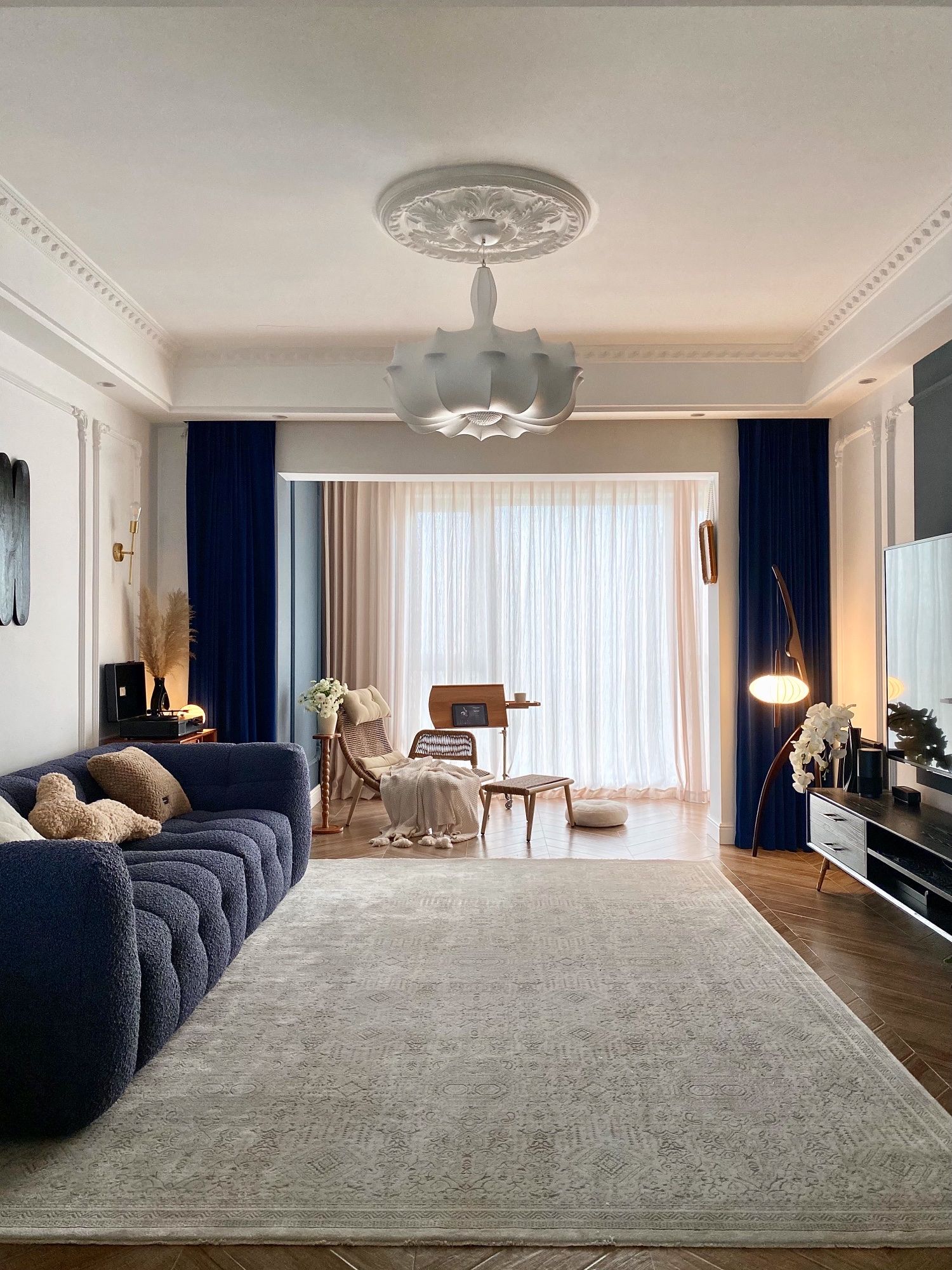 Legend Rug - Made in Turkey