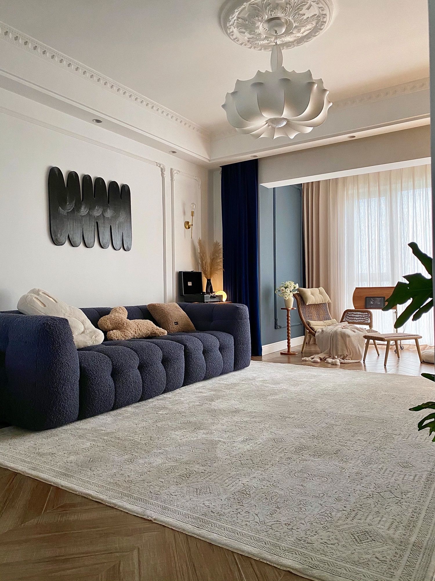 Legend Rug - Made in Turkey