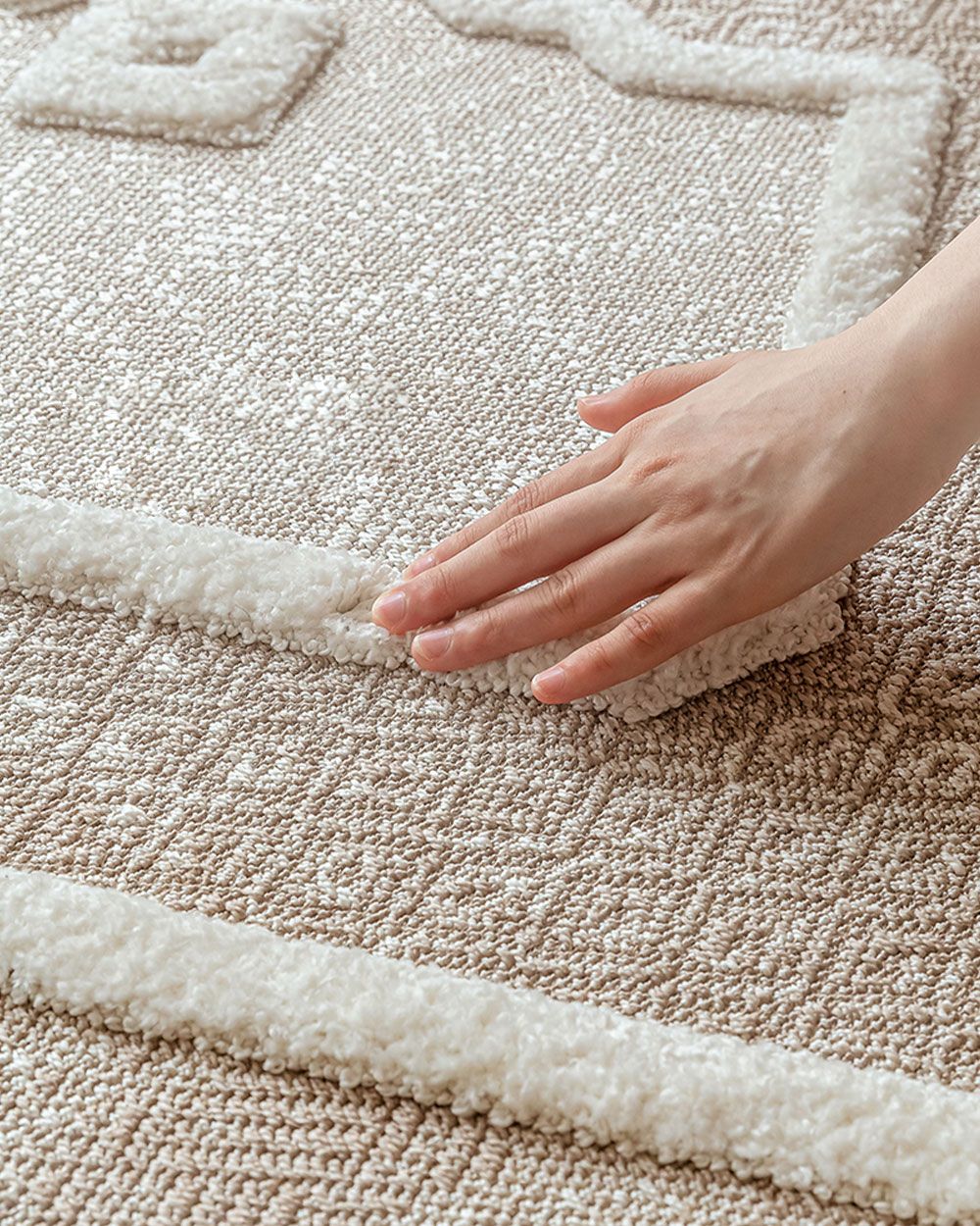 Classic Festival Rug 3 - Special Edition