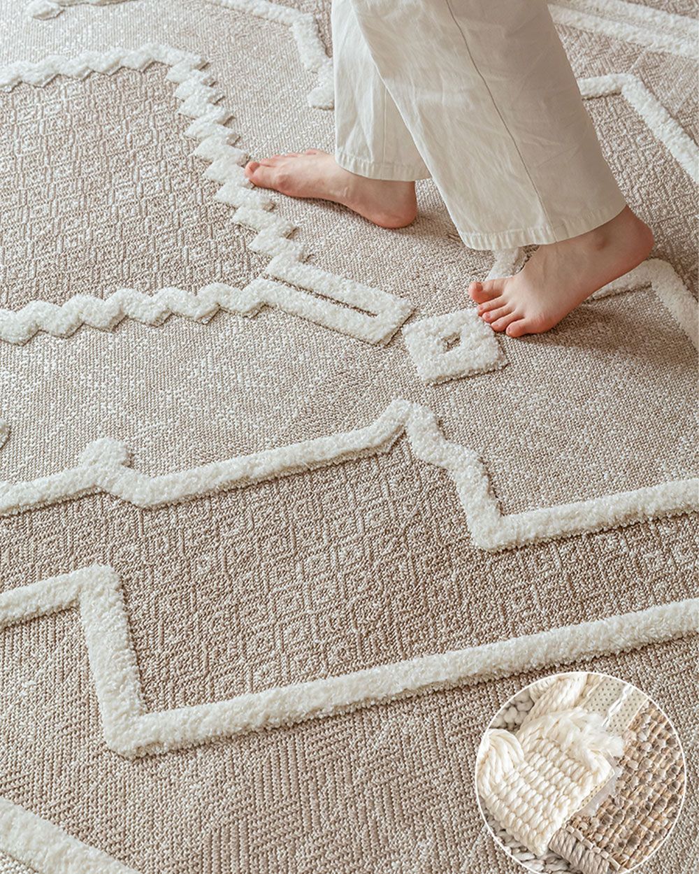 Classic Festival Rug 3 - Special Edition