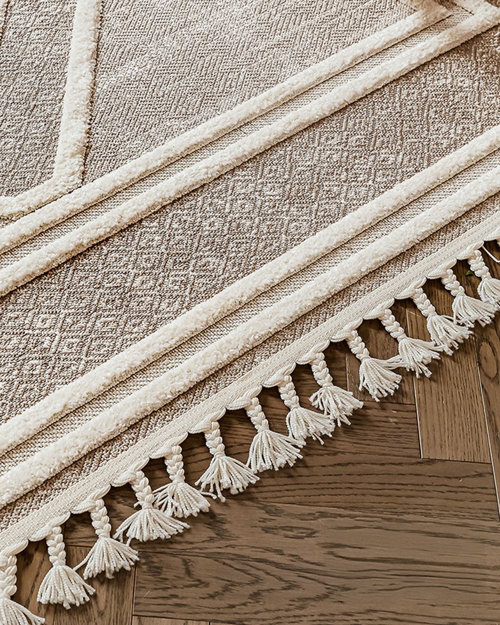 Classic Festival Rug 3 - Special Edition