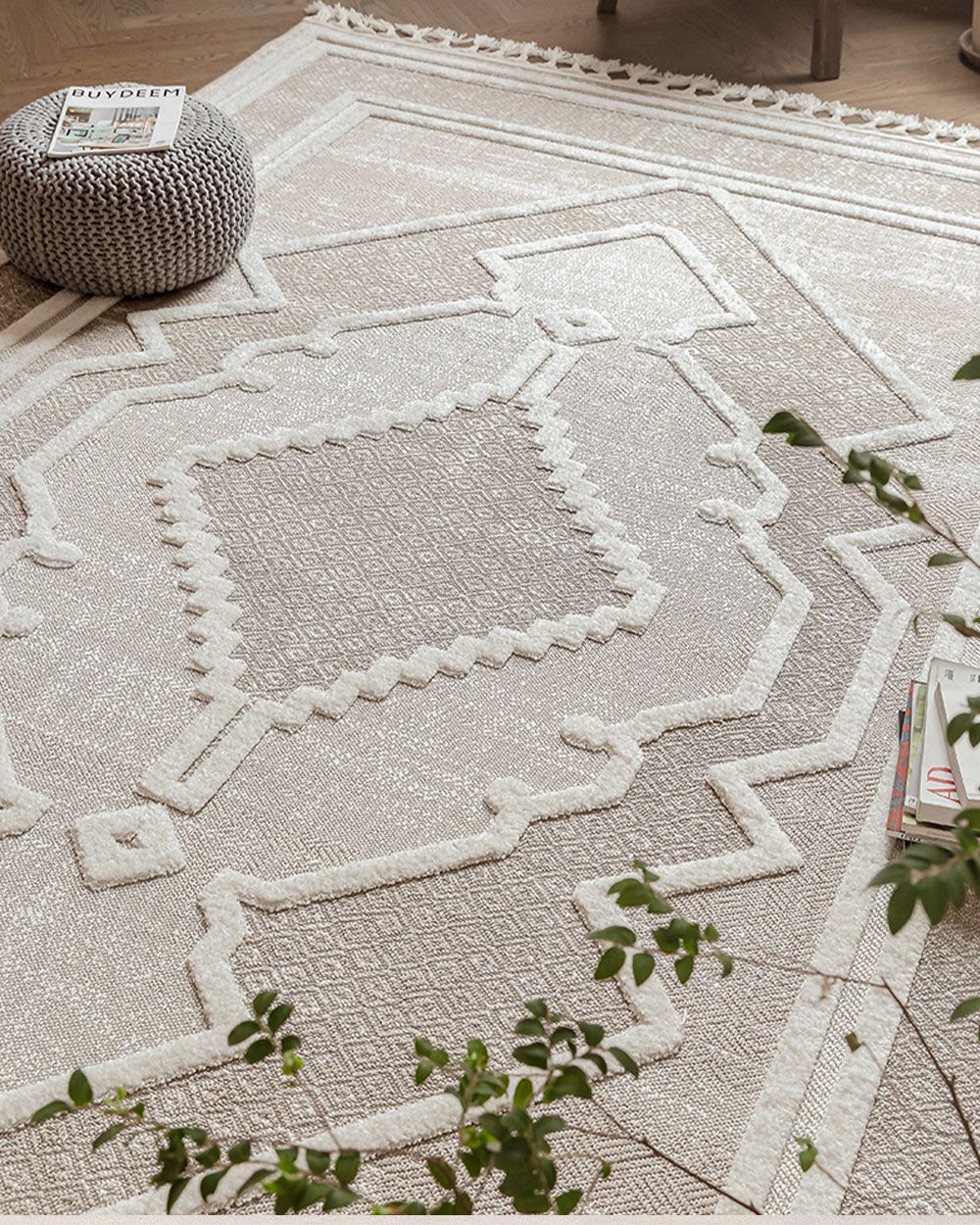 Classic Festival Rug 3 - Special Edition