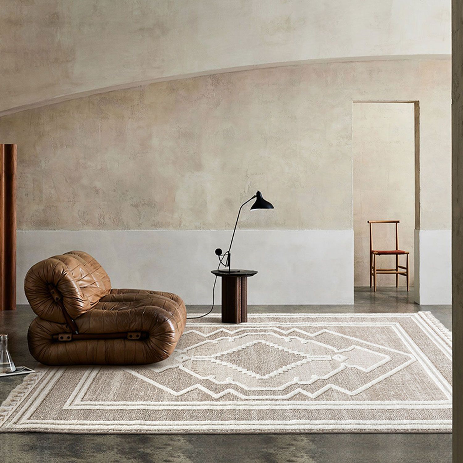 Classic Festival Rug 3 - Special Edition