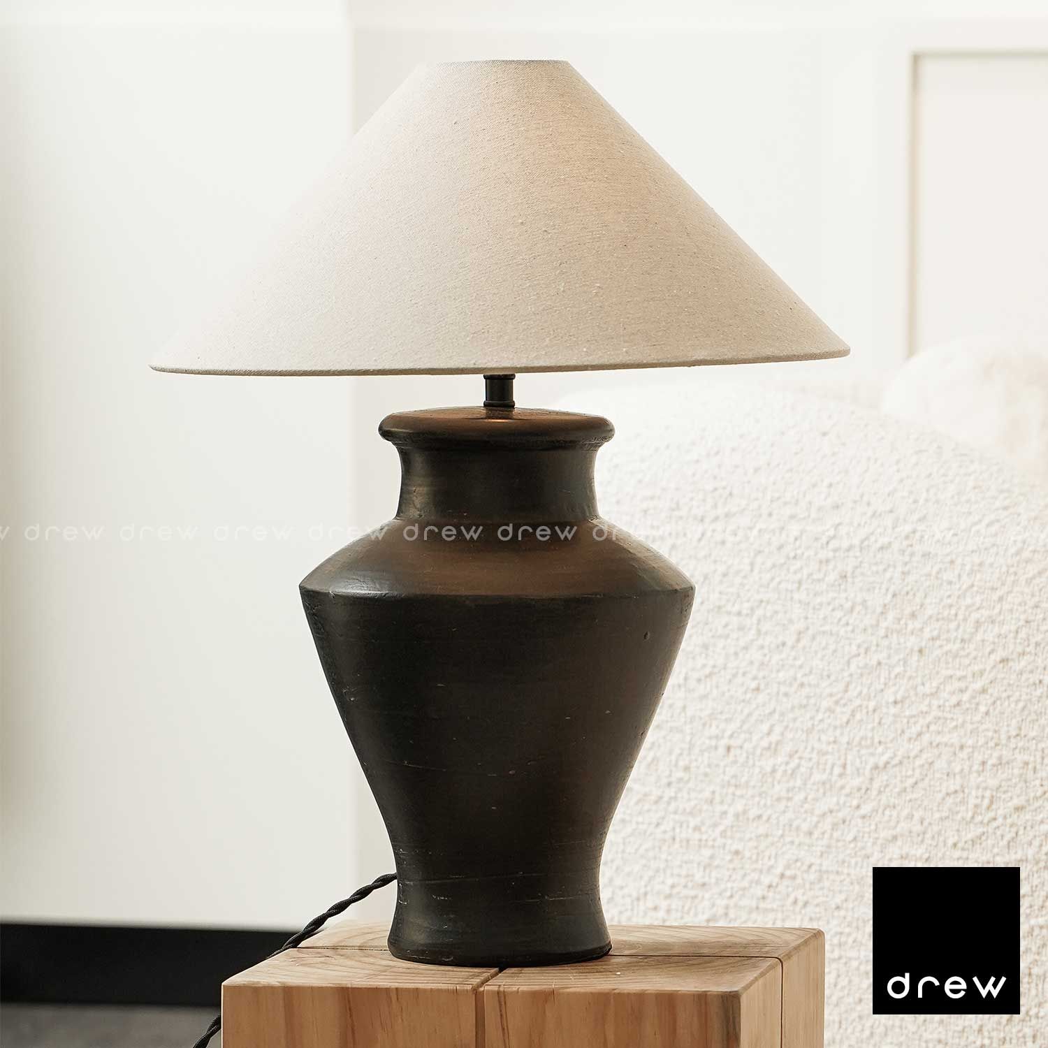 The Classic Lamp