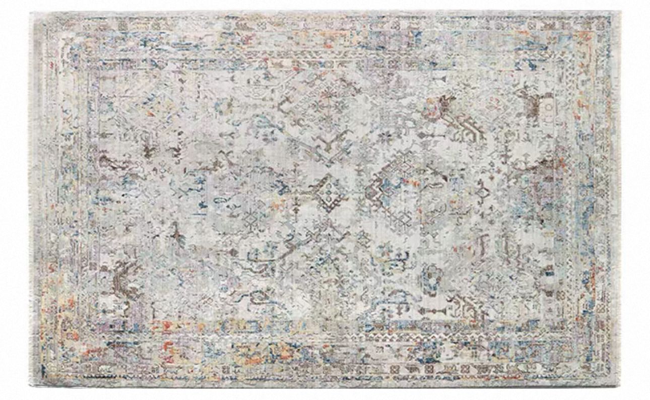 neo classic rug - abel dole 2 - Made in Turkey