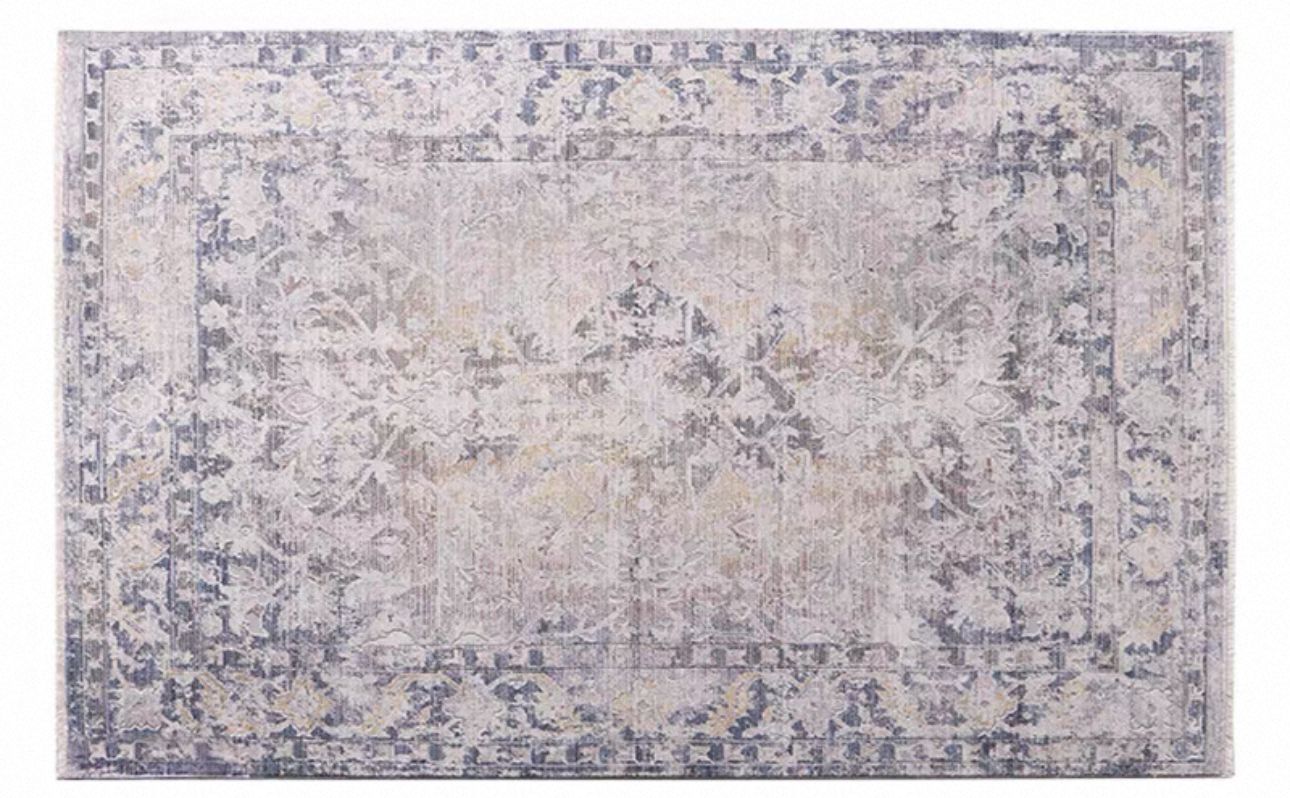 neo classic rug - abel dole 2 - Made in Turkey