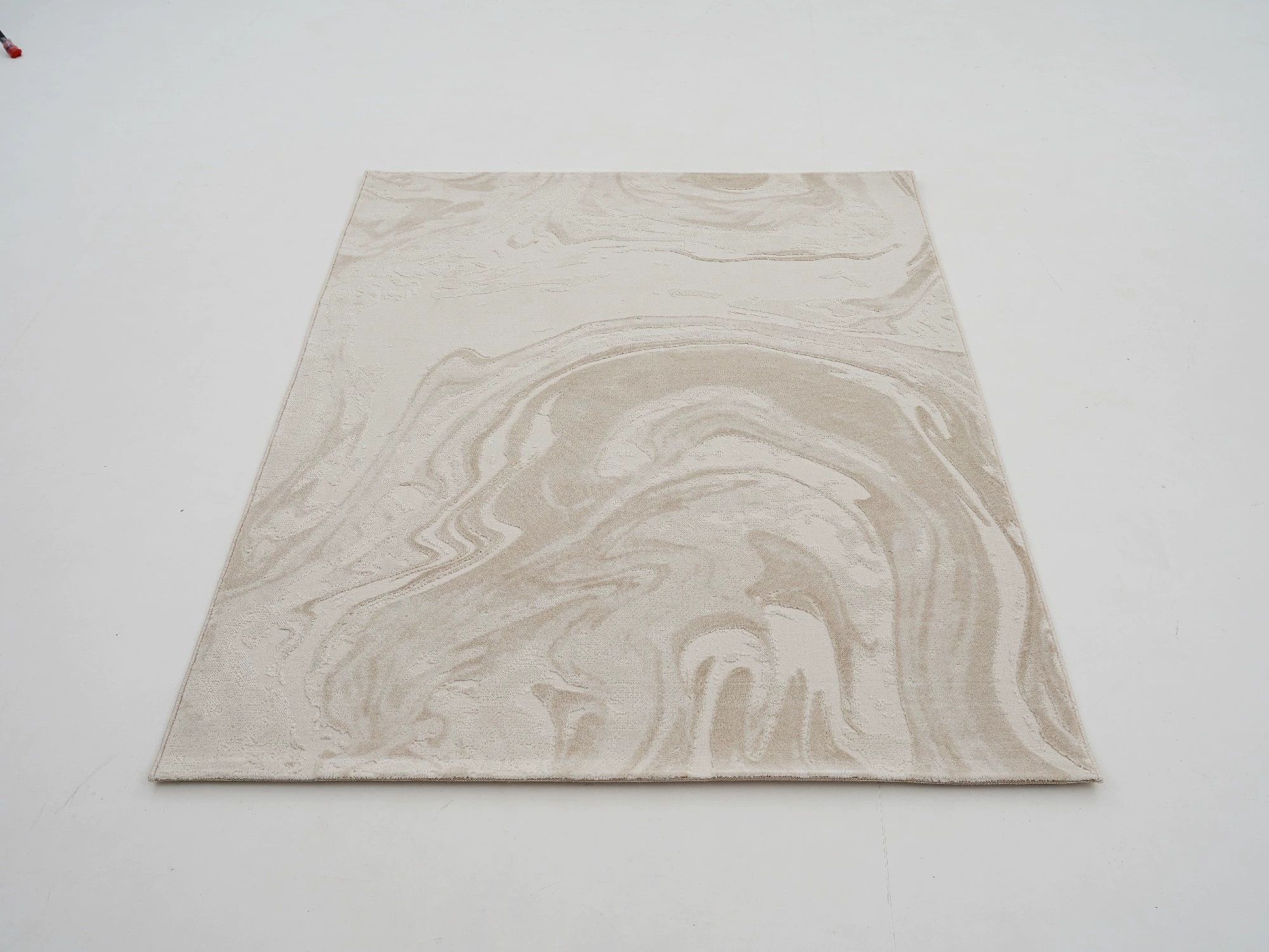 Beige Pergamon Rug 01