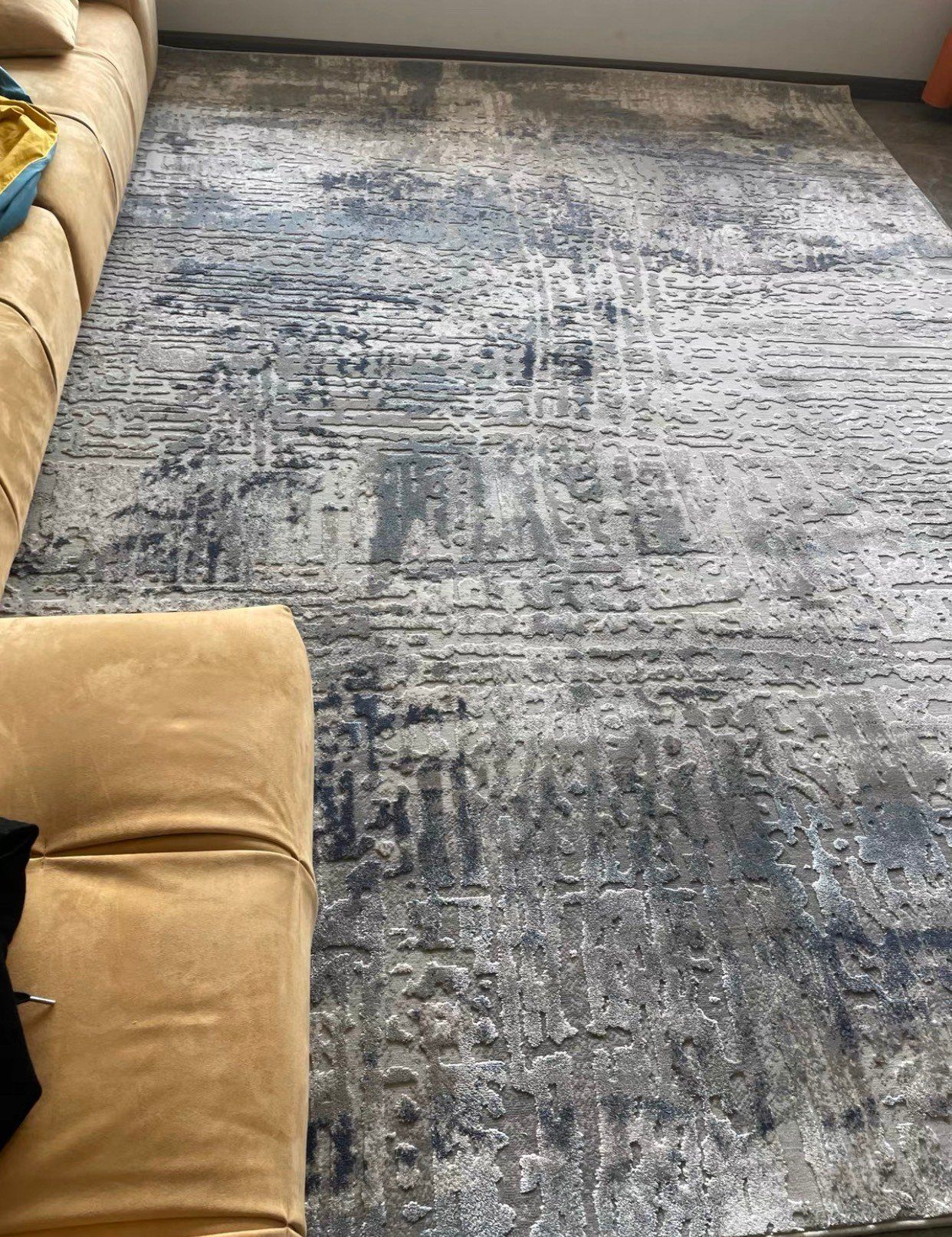 Champs Elysees Rug