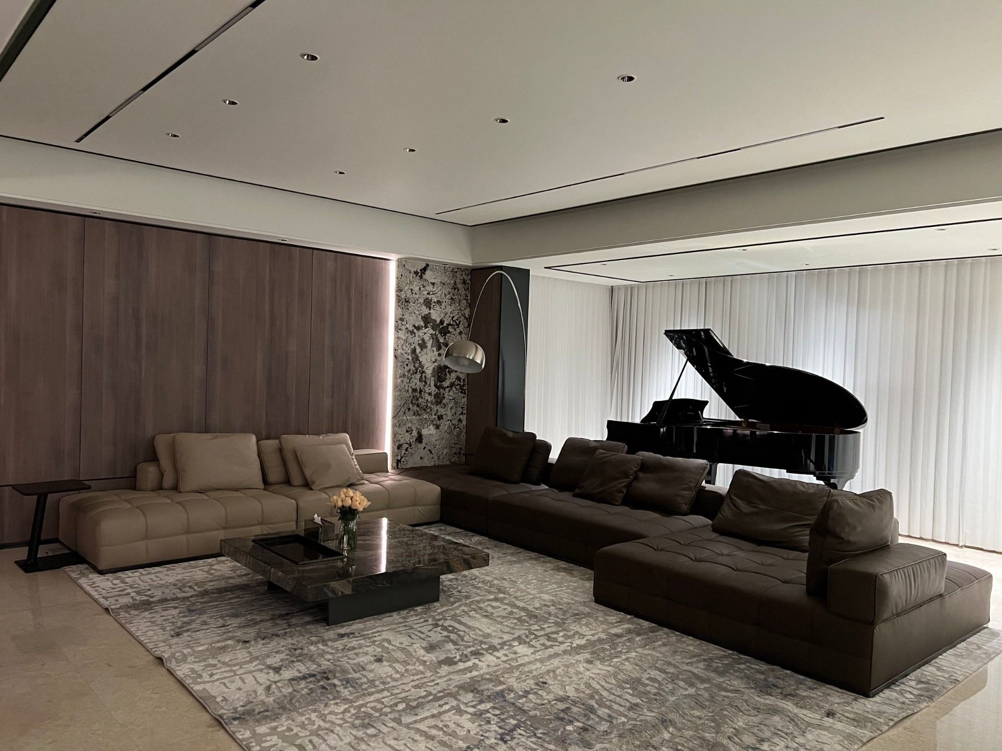Champs Elysees Rug