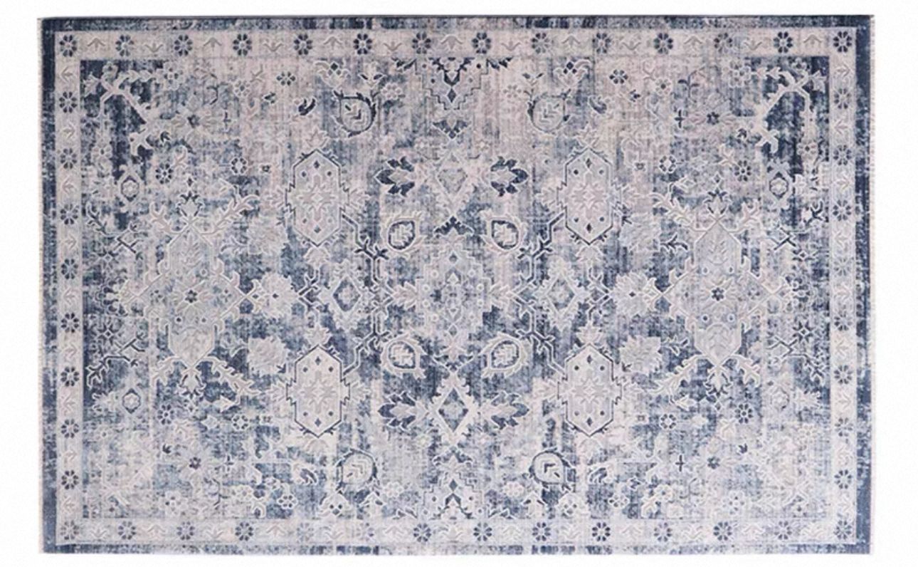 neo classic rug - abel dole 2 - Made in Turkey