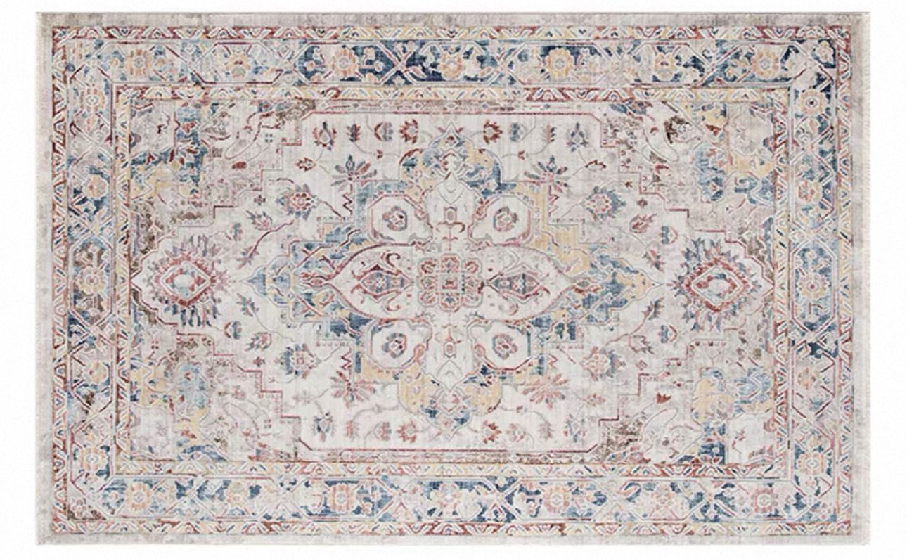 neo classic rug - abel dole 2 - Made in Turkey