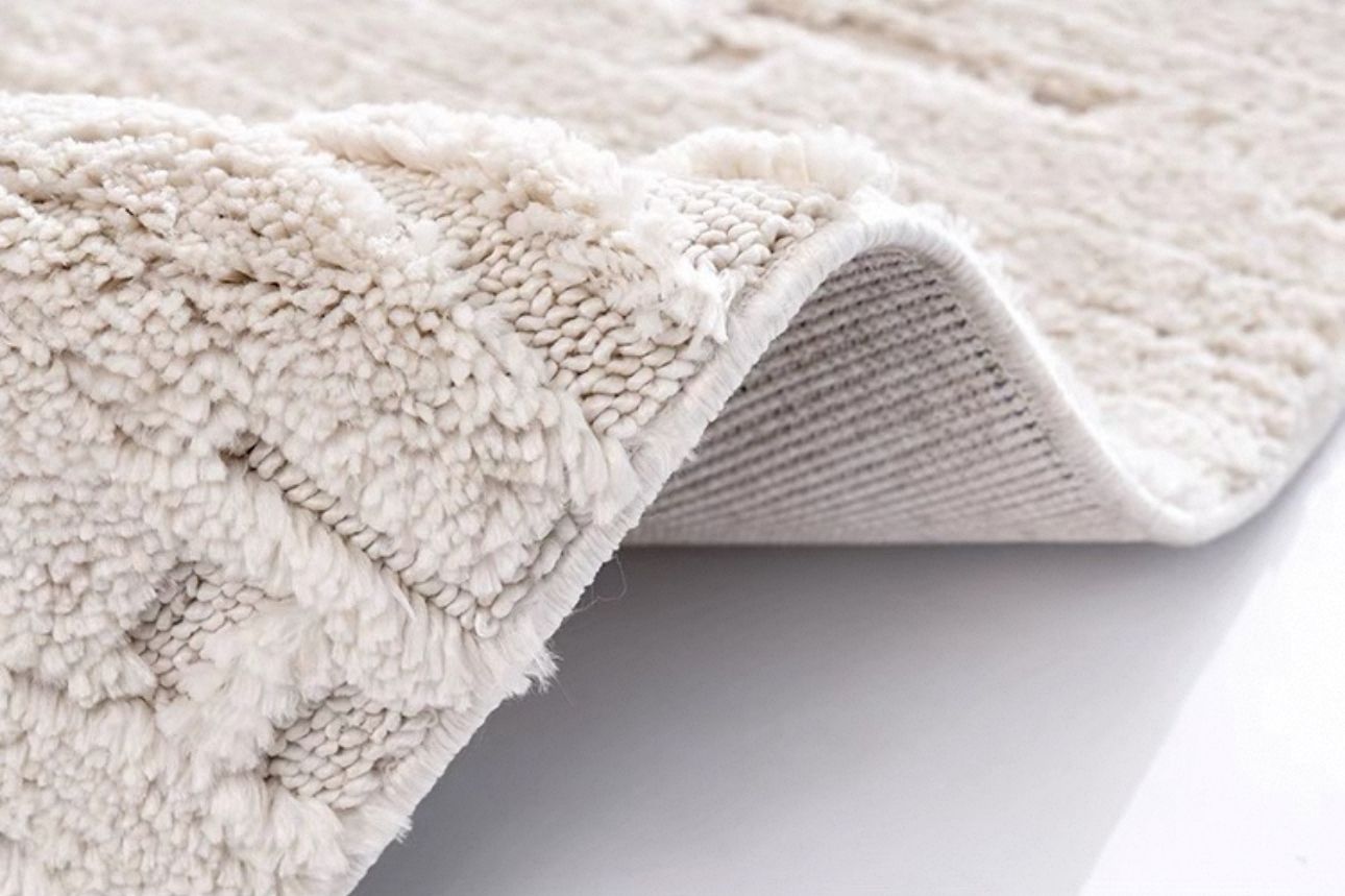 Moroccan Rug - Made in Turkey
