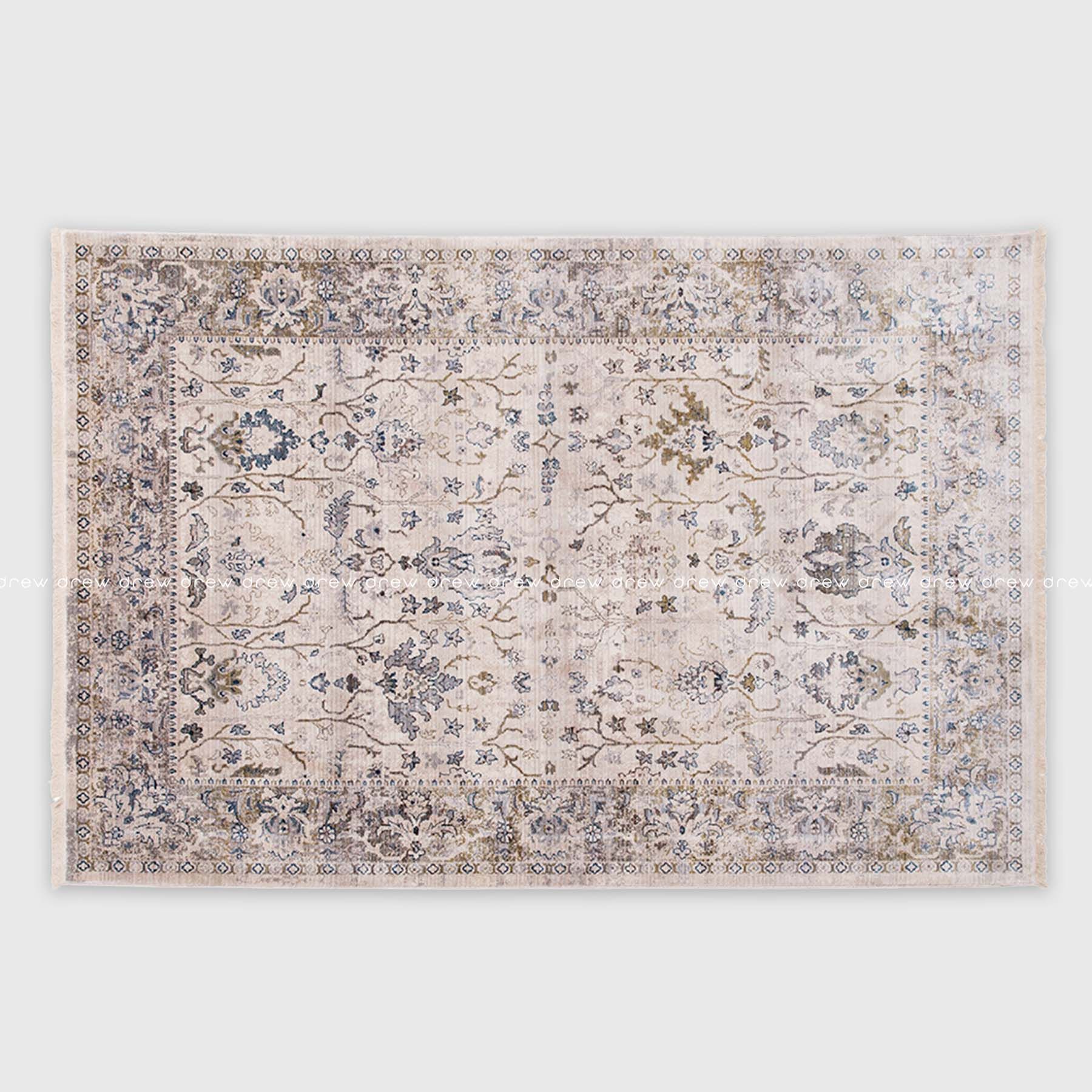 The Classic Rug 02 - Made in Turkey