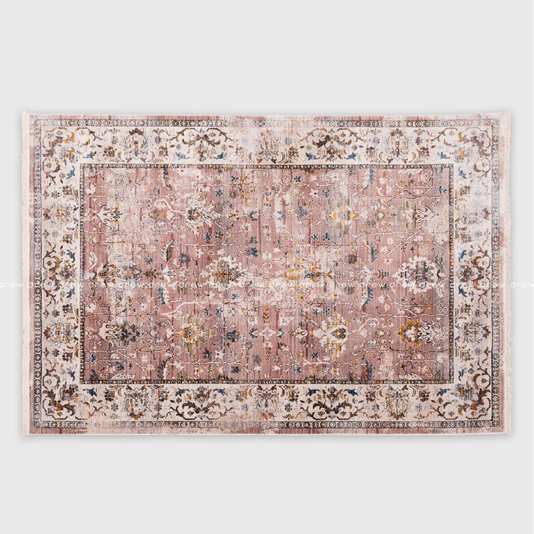 The Classic Rug 02 - Made in Turkey