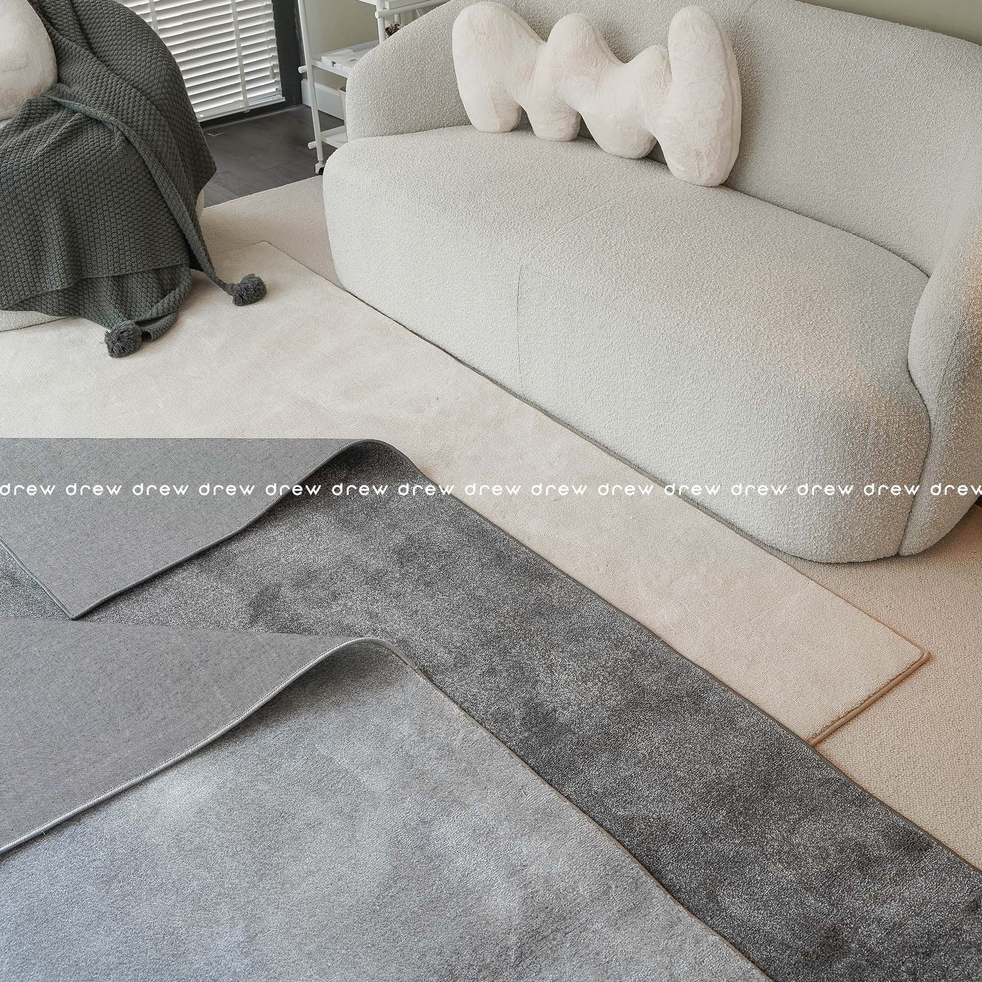 Wheatear Rug