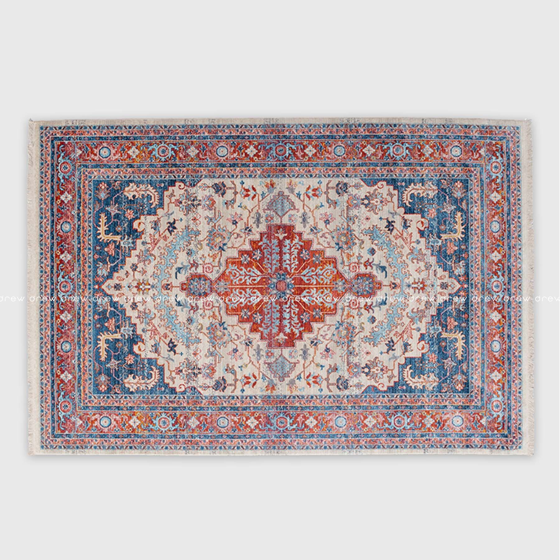 The Classic Rug 02 - Made in Turkey
