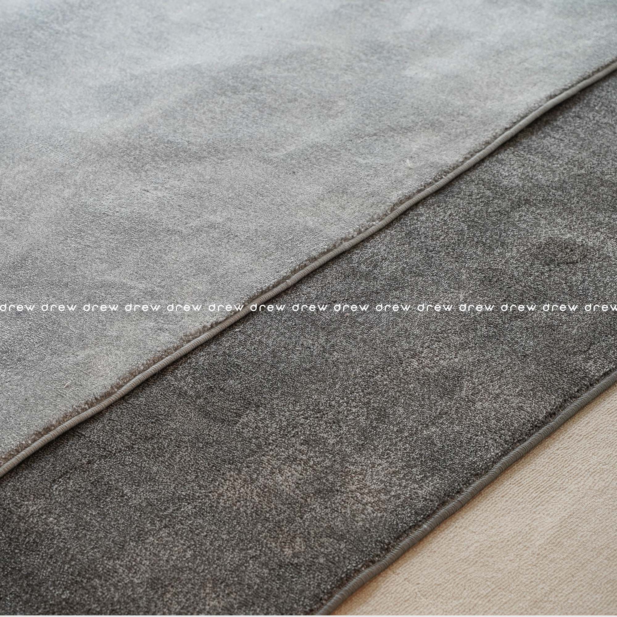 Wheatear Rug
