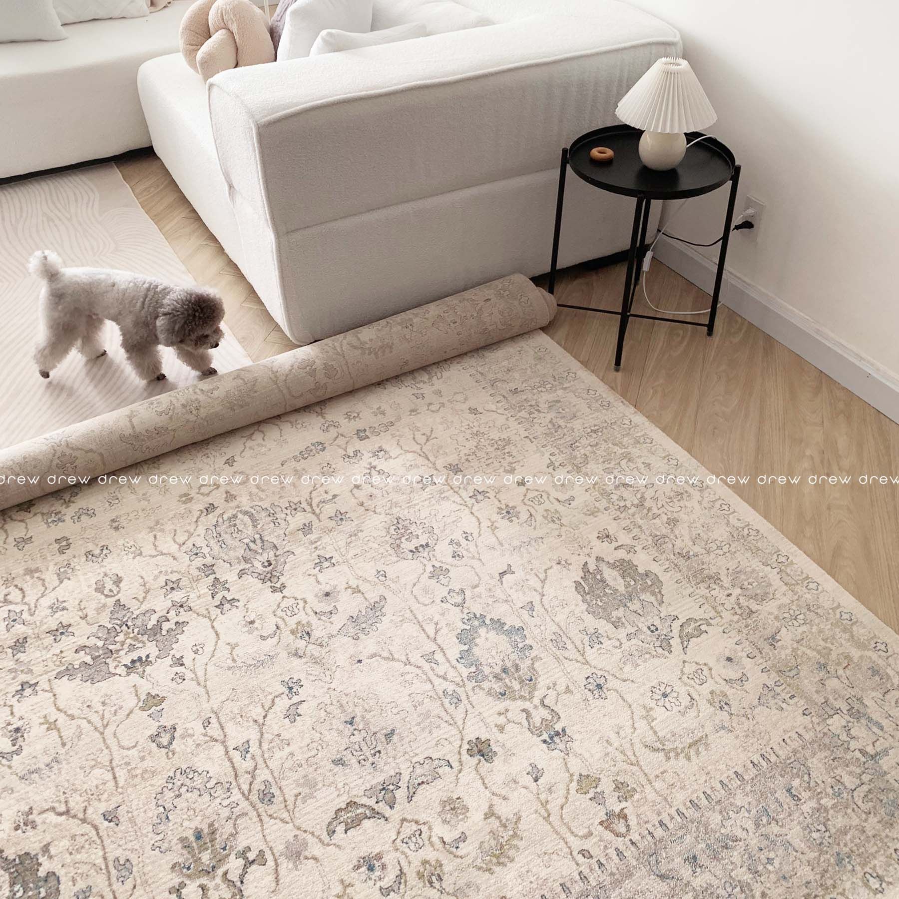 The Classic Rug 02 - Made in Turkey