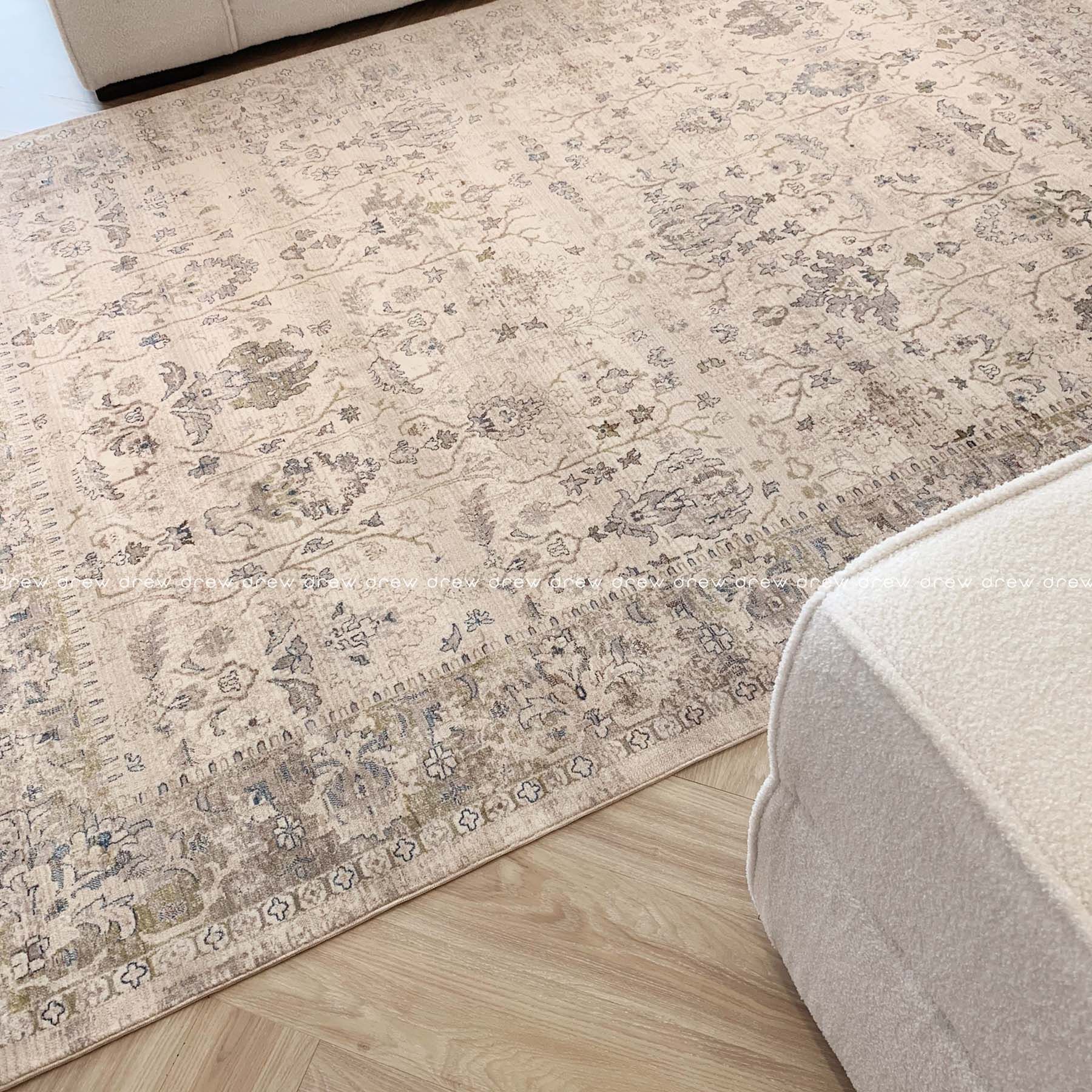 The Classic Rug 02 - Made in Turkey